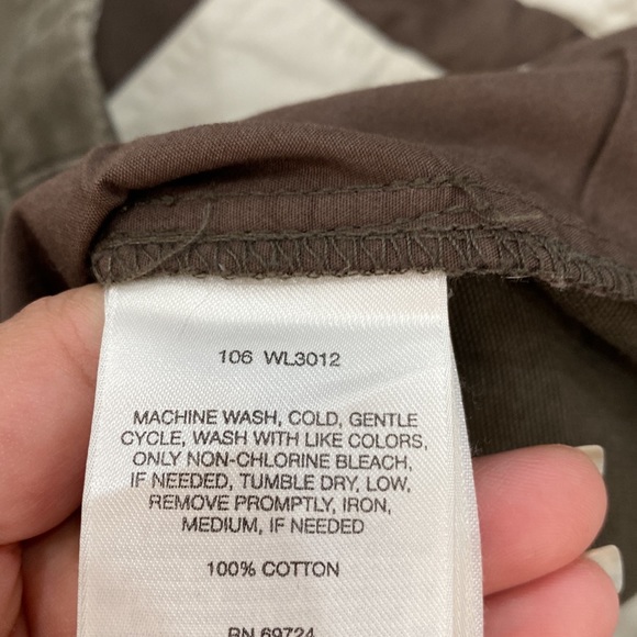 Columbia Womens Jacket (medium) - Picture 7 of 8